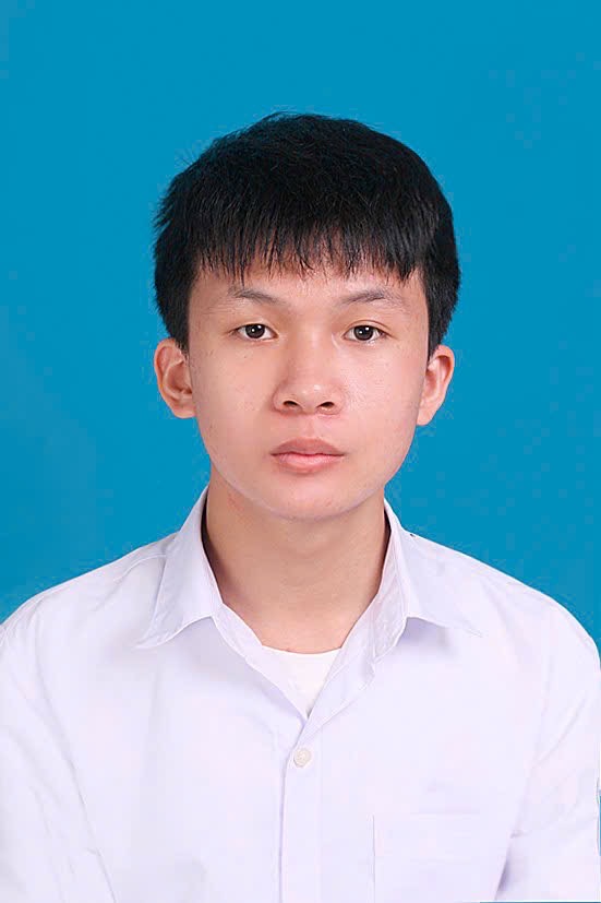 Nguyễn Duy Minh Đức